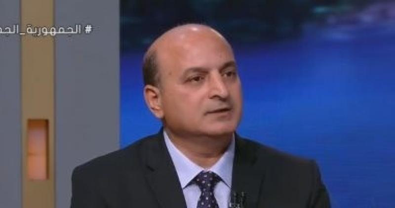 خبير علاقات دولية: ترامب يسعى لتثبيت وقف النار فى غزة لتجنب فشل خطته للسلام