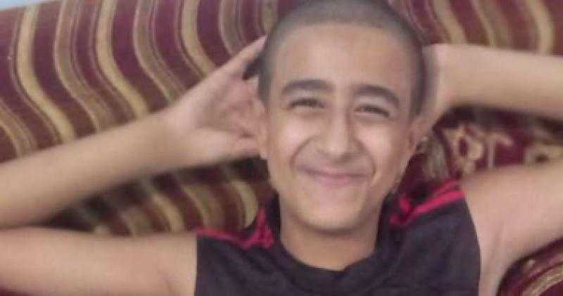 التحفظ على والد الطفل المتهم بقتل زميله وتقطيع جثته بمنشار فى الإسماعيلية