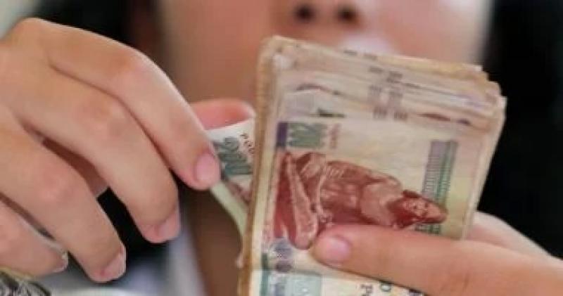 صرف مرتبات شهر أكتوبر لعام 2025 للعاملين بالدولة خلال 3 أيام