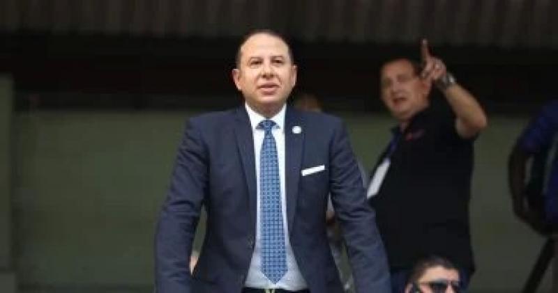 برلمانى: كلمة الرئيس السيسى أظهرت صلابة وصمود المصريين أمام الأزمات