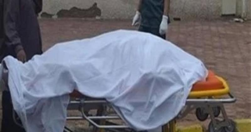 تشييع جنازة طالب إعدادى طعنه زميله بمفك أثناء وصلة هزار فى الدقهلية