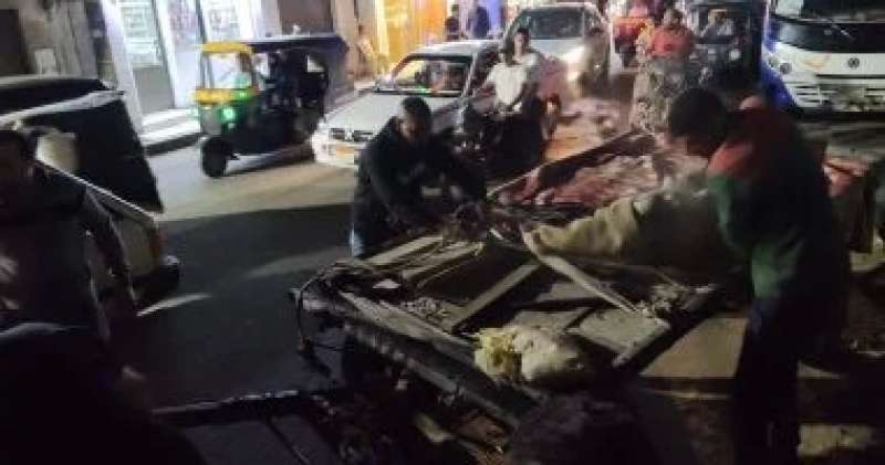 خط أحمر
