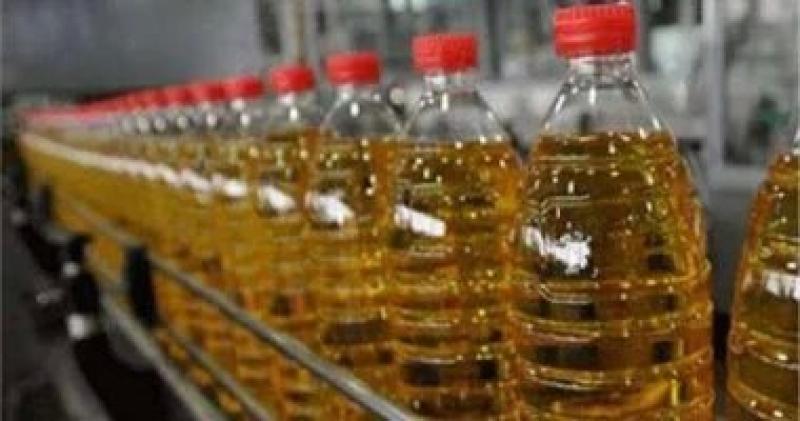 نصيب الفرد من الزيت بعد إضافة عبوة جديدة على البطاقات.. تعرف عليه