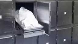 النيابة تصرح بدفن جثمان شاب لقي مصرعه على يد... النيابة تصرح بدفن جثمان شاب لقي مصرعه على يد شقيقه بالبحيرة