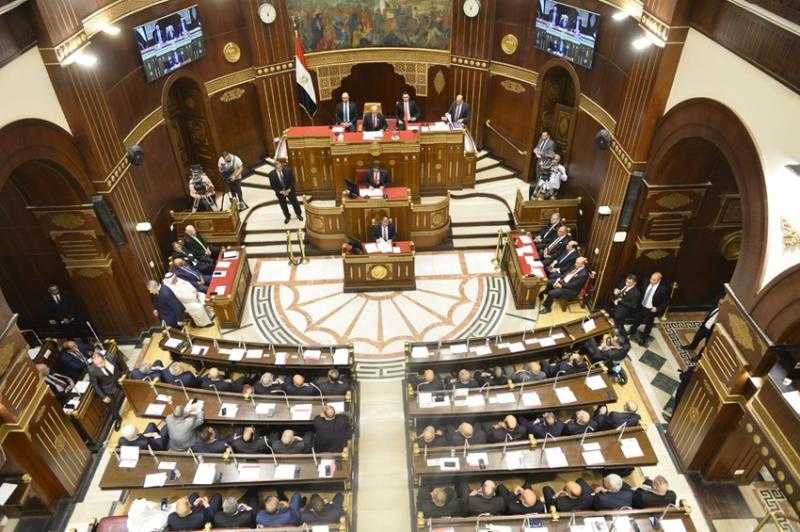 «الشيوخ» ينتهي من تلقي طلبات عضوية اللجان النوعية بالمجلس