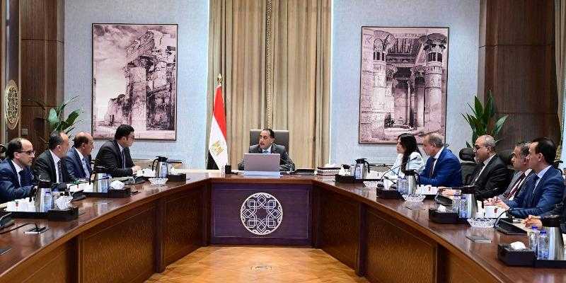 الحكومة: الاستعداد لحفل كبير في «الأرينا» بحديقة تلال الفسطاط