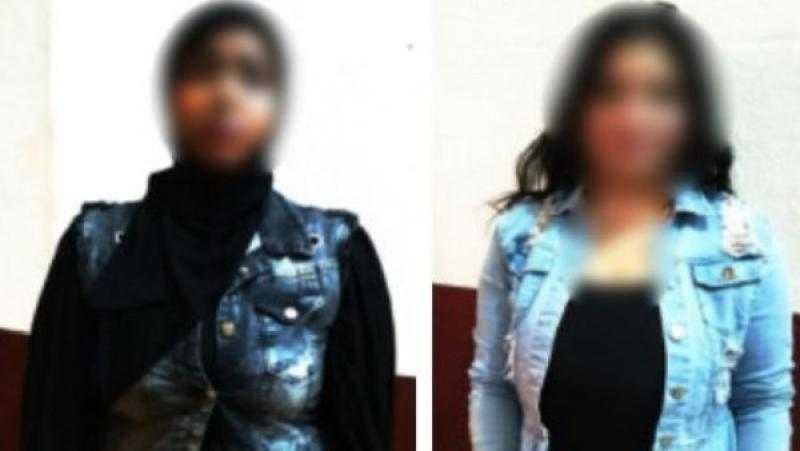 قرار ضد 4 فتيات يمارسن الرذيلة في الإسكندرية