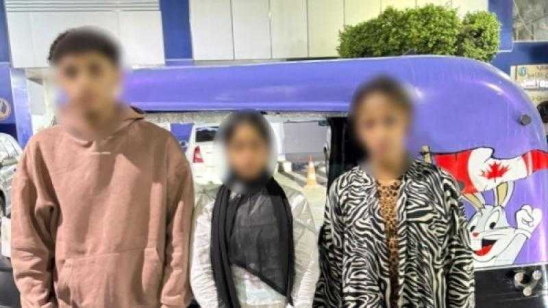 تفاصيل تجديد حبس فتاتين بعد انتشار صورهما على السوشيال ميديا بملابس فاضحة