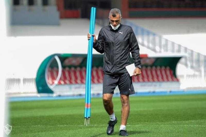 علاء نبيل: نبيه «خانه» التوفيق في تصريحاته بعد توديع مونديال الشباب