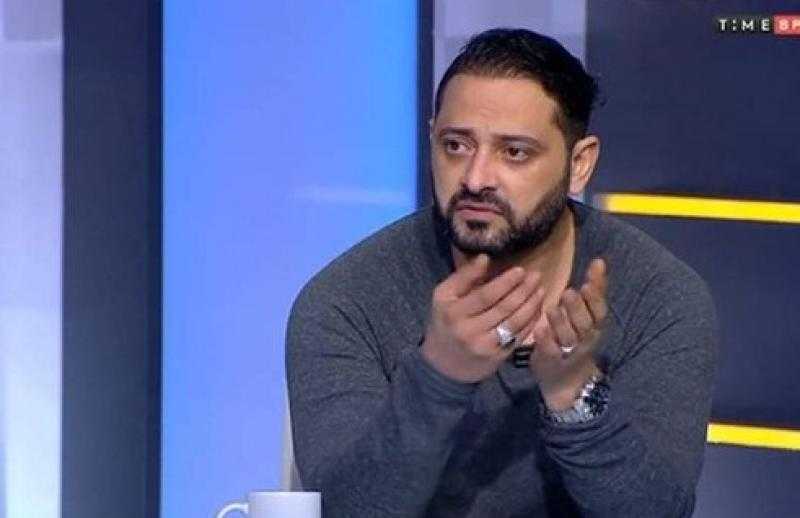 وليد عبداللطيف: الأهواء الشخصية تسيطر على اختيارات مدربي المنتخبات الوطنية