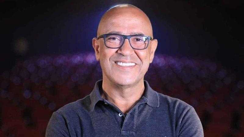 أشرف عبد الباقي: «أي حد من مسرح مصر يعمل فيلم وحش يشتموني.. أنا مالي!»