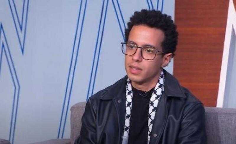 طه دسوقي:« السادة الأفاضل» عمل جماعي.. والكوميديا نابعة من الموقف لا الأشخاص