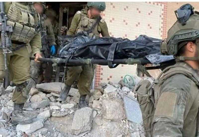 وزيرة إسرائيلية تدعو لإحراق جثمان يحيى السنوار