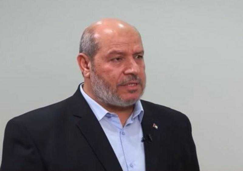 خليل الحية يؤكد التزام حركة حماس باتفاق شرم الشيخ لتحقيق السلام والاستقرار في غزة