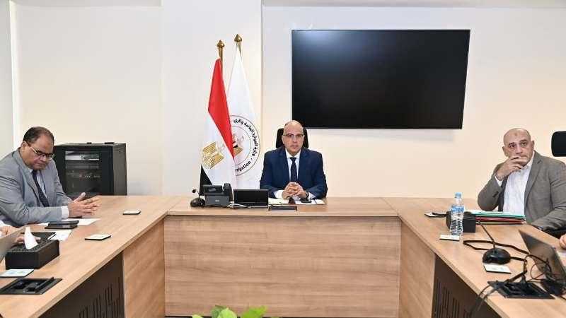 «ضبط النيل».. مشروع قومي كبير لاستعادة قدرة النهر الاستيعابية وإزالة التعديات| صور