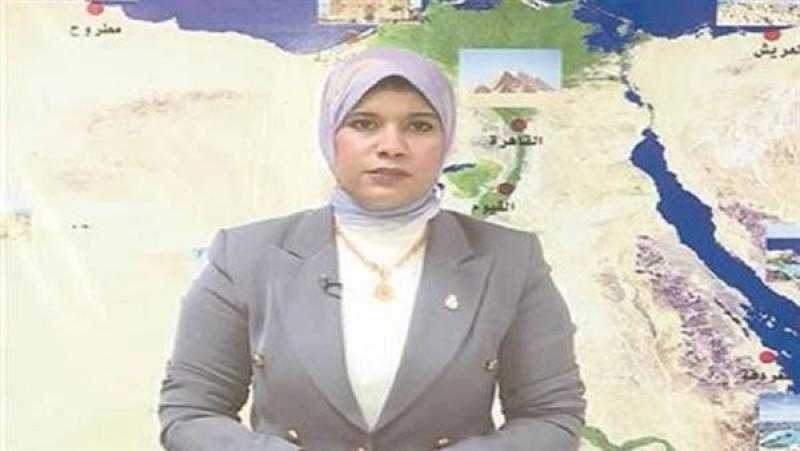 الأرصاد تكشف تفاصيل ”نوة الرياح الصليبي”