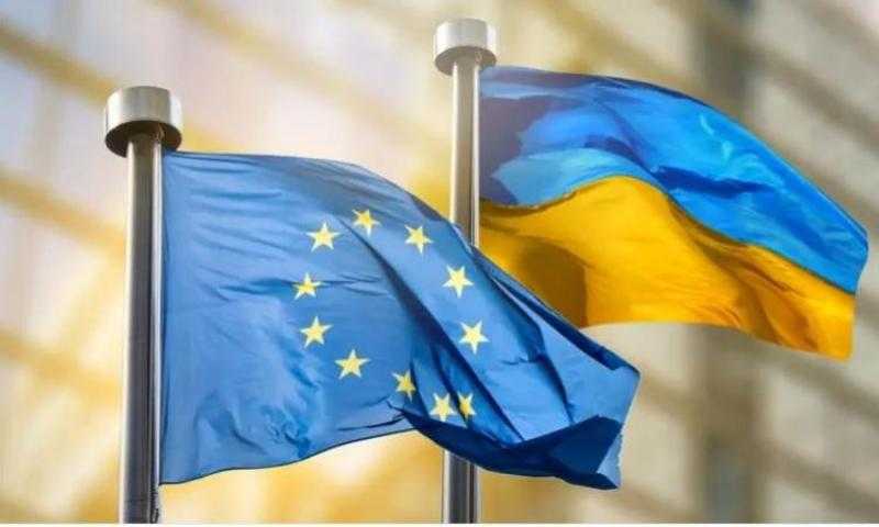بيان أوروبي مشترك يدعو إلى إرساء سلام عادل ودائم في أوكرانيا