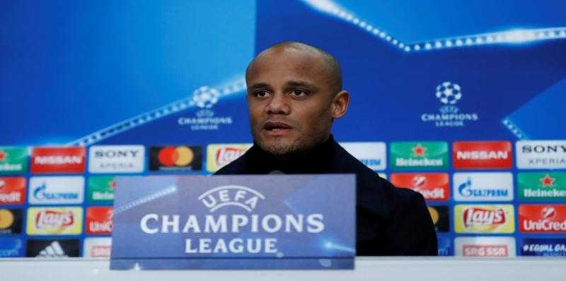 رسميا.. بايرن ميونخ يعلن تمديد عقد كومباني