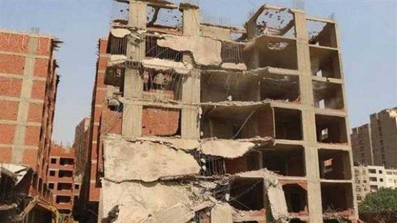 مد فترة التصالح في مخالفات البناء للمرة الثالثة.. تفاصيل