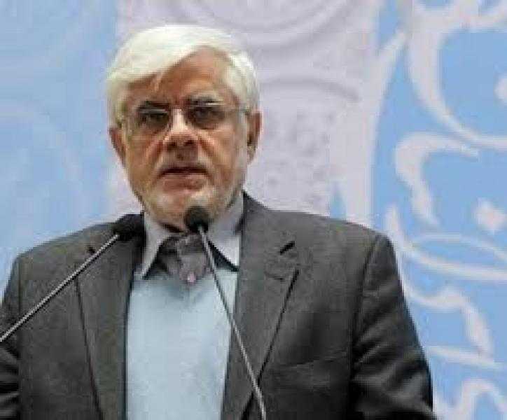 نائب الرئيس الإيراني: قواتنا مستعدة لتوجيه ضربة للرد على أي اعتداء