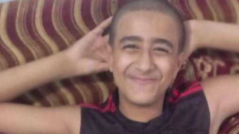 التحفظ على والد الطفل المتهم بقتل زميله وتقطيع جثته بمنشار فى الإسماعيلية