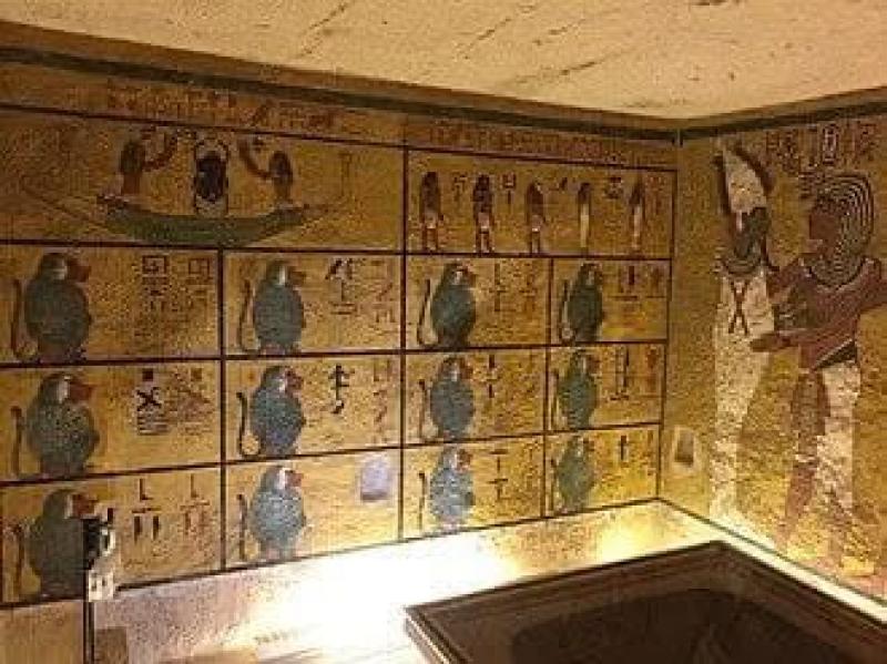 خط أحمر