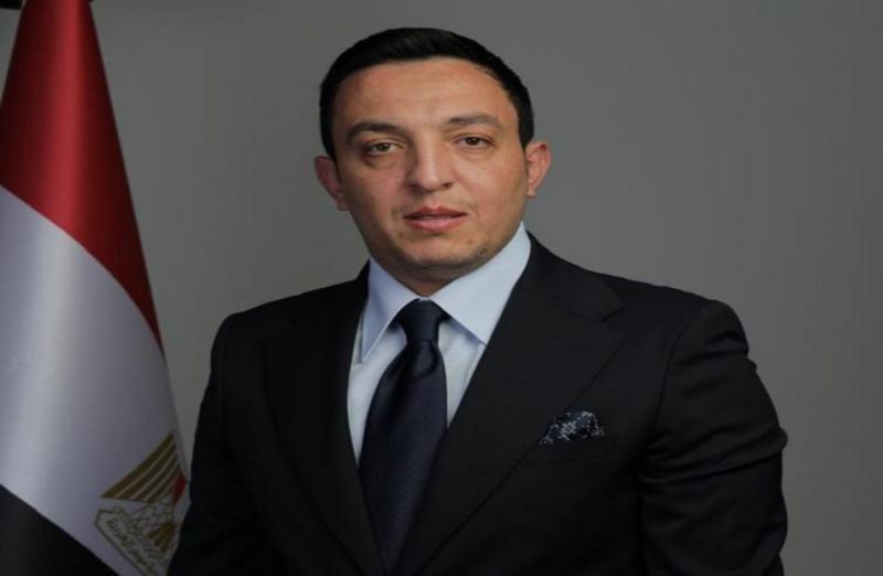 خط أحمر