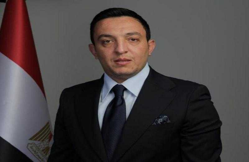 مصطفى أبو زهرة: القمة المصرية الأوروبية خطوة جديدة لتعزيز الحضور المصري الدولي