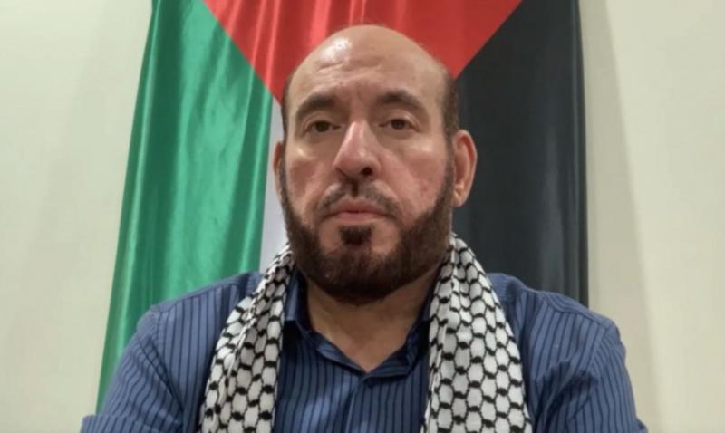 خط أحمر