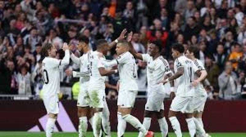 يوفنتوس يصطدم بريال مدريد.. وليفربول يسعى لاستعادة توازنه أمام فرانكفورت