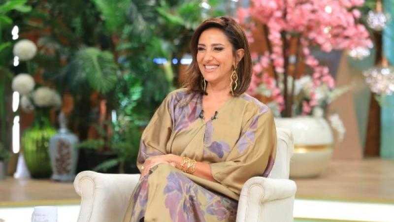 حنان مطاوع تكشف تفاصيل أزمتها مع فيديو “رسالة من العالم الآخر”