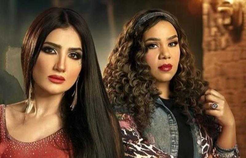 بعد نجاح «إش إش»… مي عمر وشيماء سيف تعودان في «غسيل ومكوي»