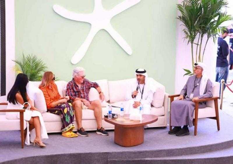 حسين فهمي: الدفاع عن الوطن في غزة ليس إرهابًا.. واستقالتي من الأمم المتحدة جاءت بعد هجوم قانا