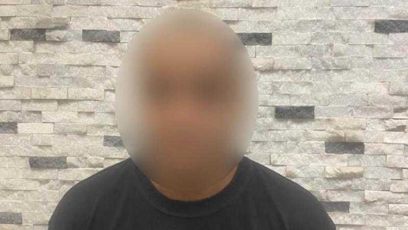 تفاصيل القبض على البلوجر وليد أبح في مصر القديمة