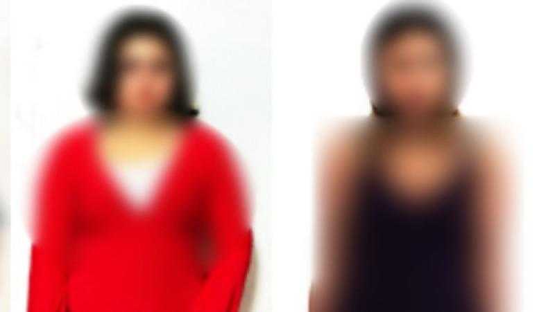 حبس 11 متهمة يمارسن الرذيلة بالدقهلية