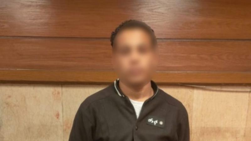 خط أحمر