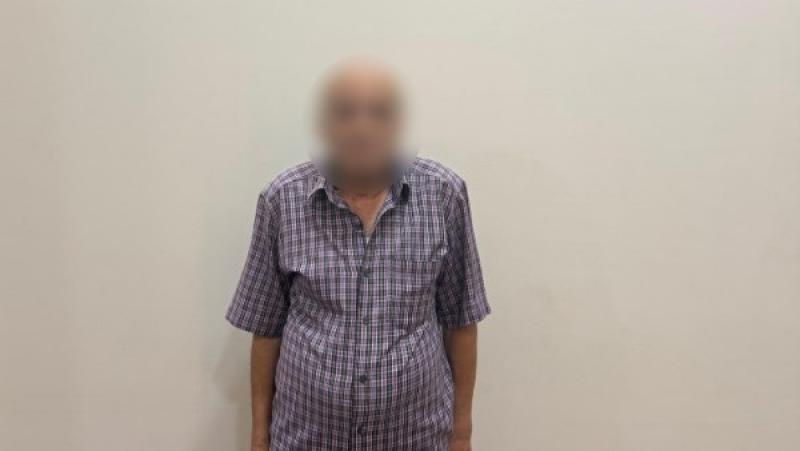 خط أحمر