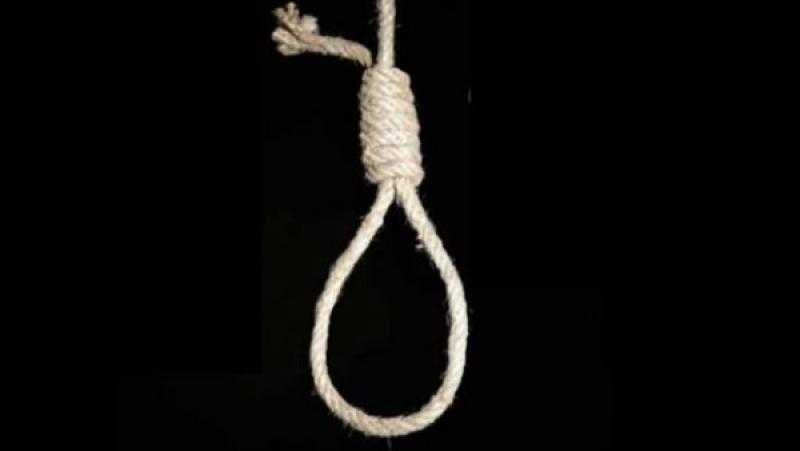 الإعــدام شنقًا لشخصين بتهمة خطـــف سيدة واغتصـــابها بمنشأة ناصر