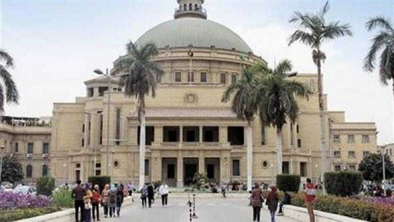 جامعة القاهرة تحافظ على ريادتها في تصنيف المجلات العلمية الصادرة باللغة العربية