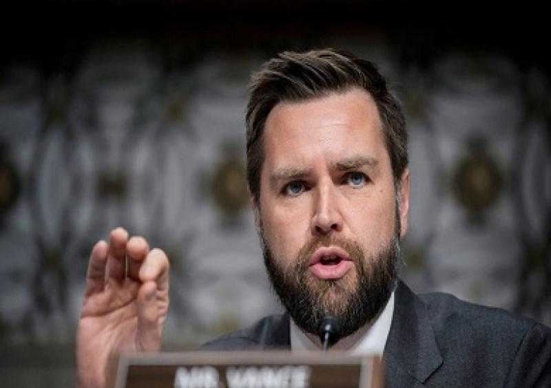 نائب الرئيس الأمريكي يعرب عن تفاؤله إزاء وقف إطلاق النار في غزة