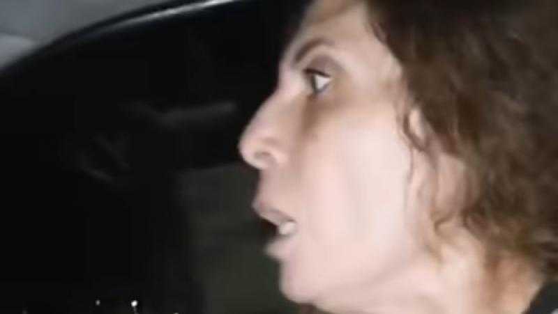 بهدلوني وضربوني.. كواليس سحل صحفية بسبب إطعام الكلاب في أكتوبر