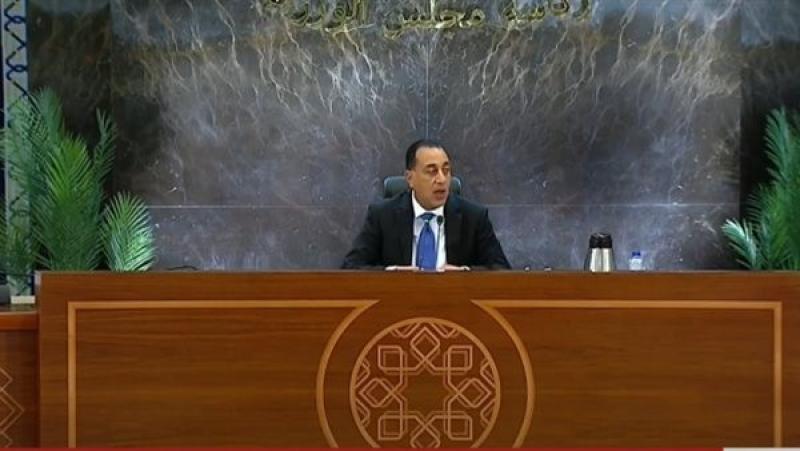 رئيس الوزراء عن انتخابات النواب: نقف مسافة واحدة من جميع المرشحين