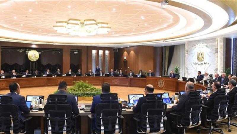 الوزراء يوافق على تنفيذ المرحلة الأولى من الخط الرابع لمترو أنفاق القاهرة الكبرى