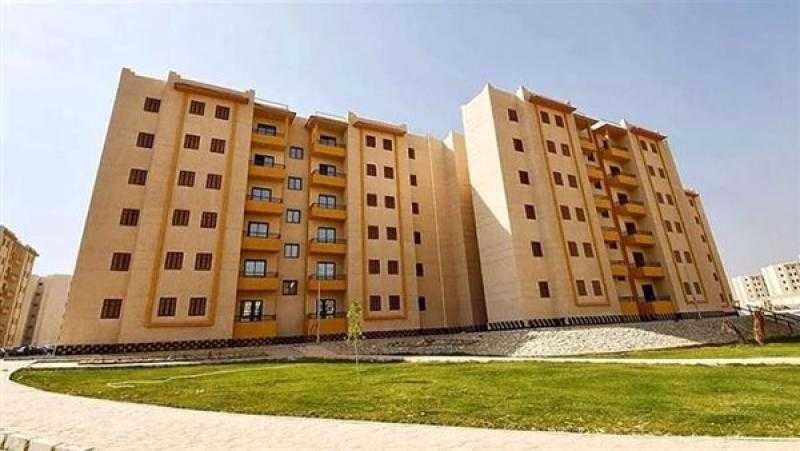الوزراء يعلن استمرار منح التمويل العقاري للعملاء ضمن مبادرة ”سكن لكل المصريين”