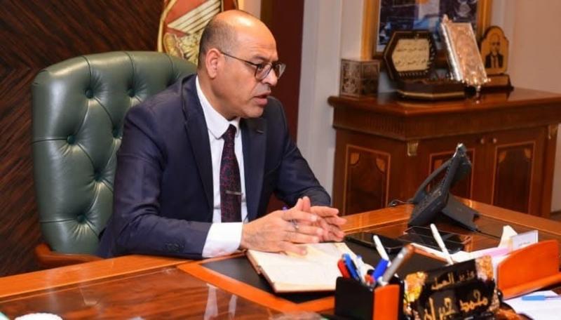 وزير العمل: مليون و580 ألف جنيه لضحايا حادثين بالمنوفية.. 200 ألف لأسرة كل متوفى و20 ألفًا لكل مصاب