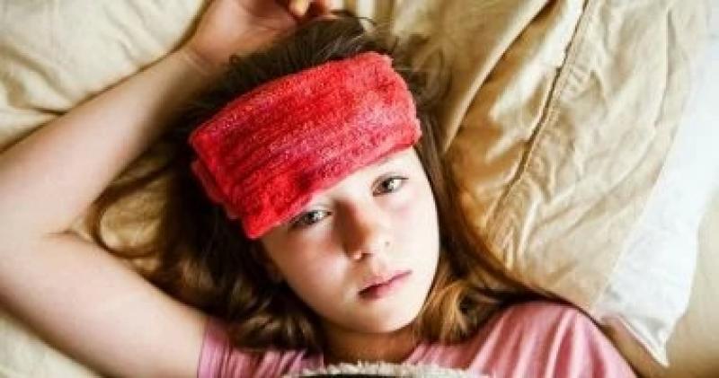 أمراض أطفال شائعة لا تستخدمى معها المضادات الحيوية.. منها نزلات البرد