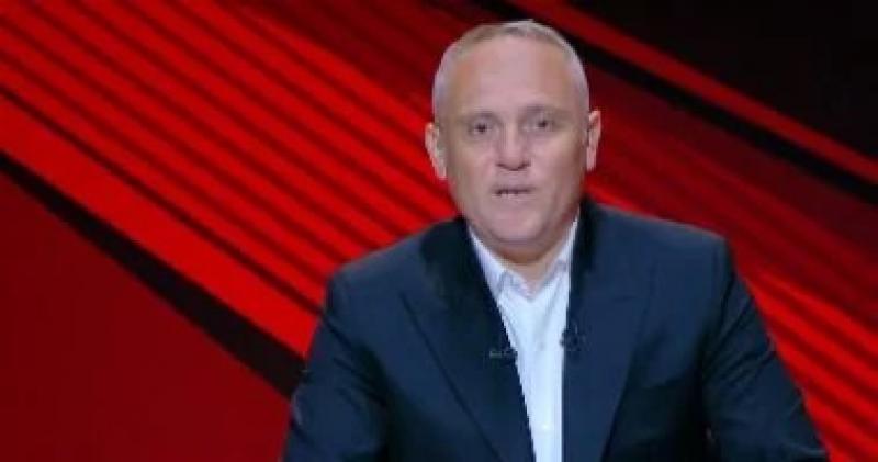 الزمالك يشكو أسامة حسني للمجلس الأعلى للإعلام بسبب تصريحاته الأخيرة