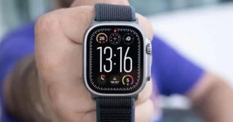 ساعتك الذكية تحدد مكانك بالسنتيمتر.. كيف يمكنها ذلك؟