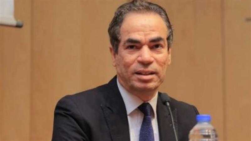 أحمد المسلماني: لا إعمار لغزة مع بقاء حماس في السلطة بسلاحها