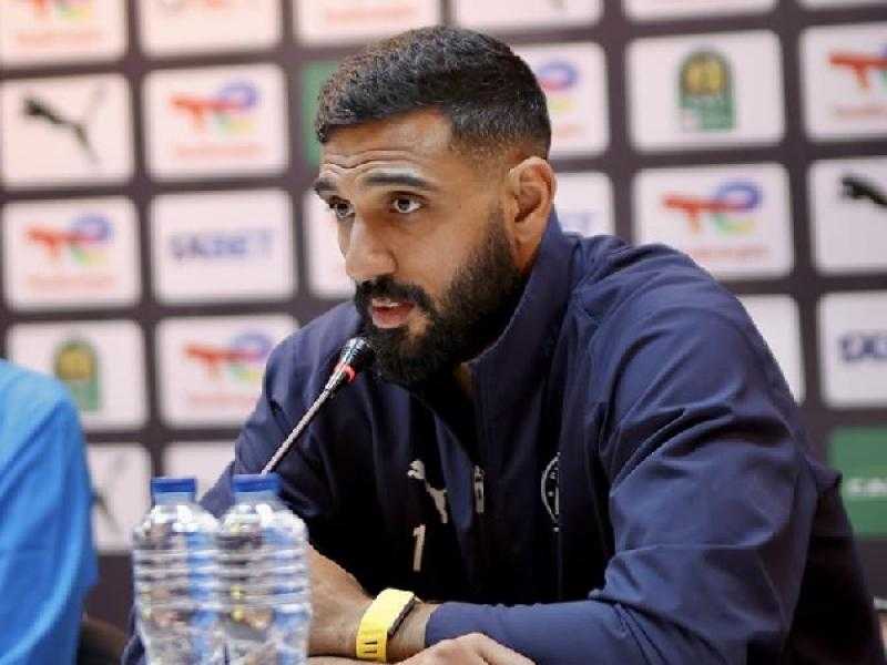 ميدو يطالب بعودة أحمد الشناوي لمنتخب مصر